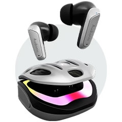 WIRELESS EARBUDS