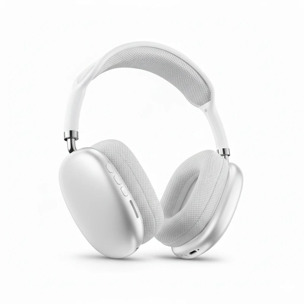 P9 Wireless Headphones with Mic & Noise Cancelling