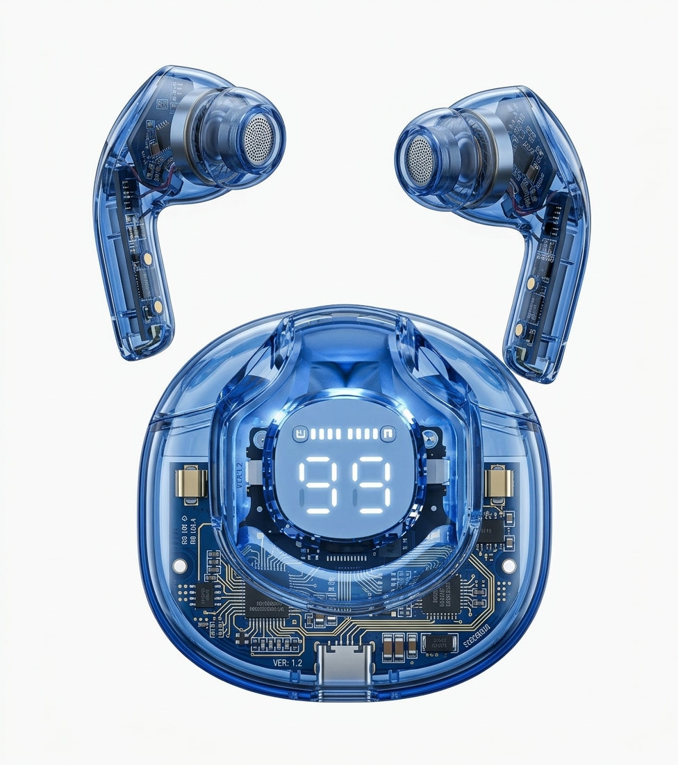 Air 39 TWS Wireless Bluetooth Earbuds