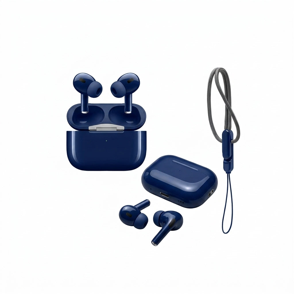 Pro 2 TWS Wireless Bluetooth Earbuds