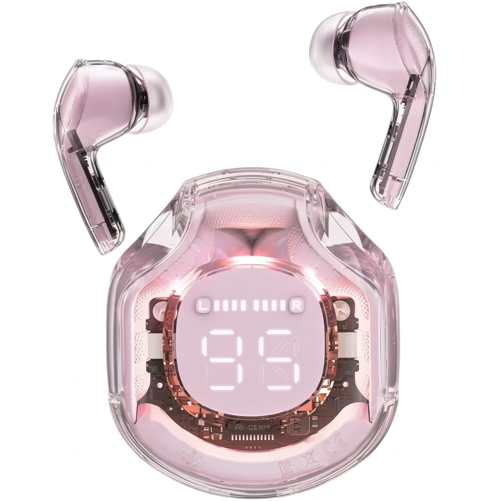 Air 39 TWS Wireless Bluetooth Earbuds