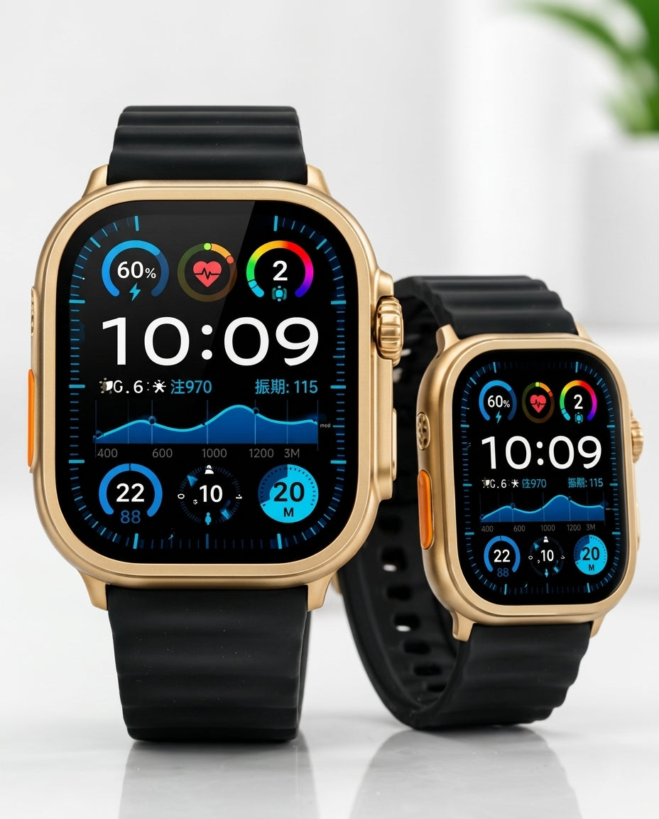 Utra smart watch 7+1