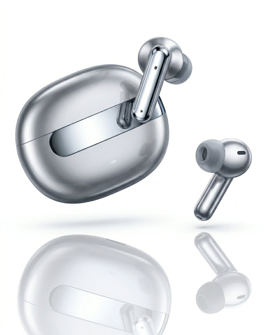 Buds Pro 12 Wireless Bluetooth Earbuds