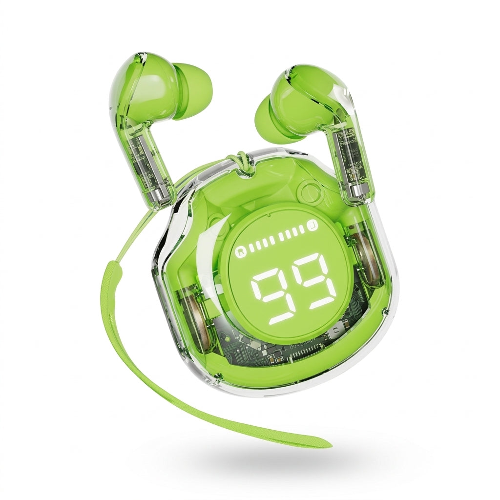 Air 39 TWS Wireless Bluetooth Earbuds