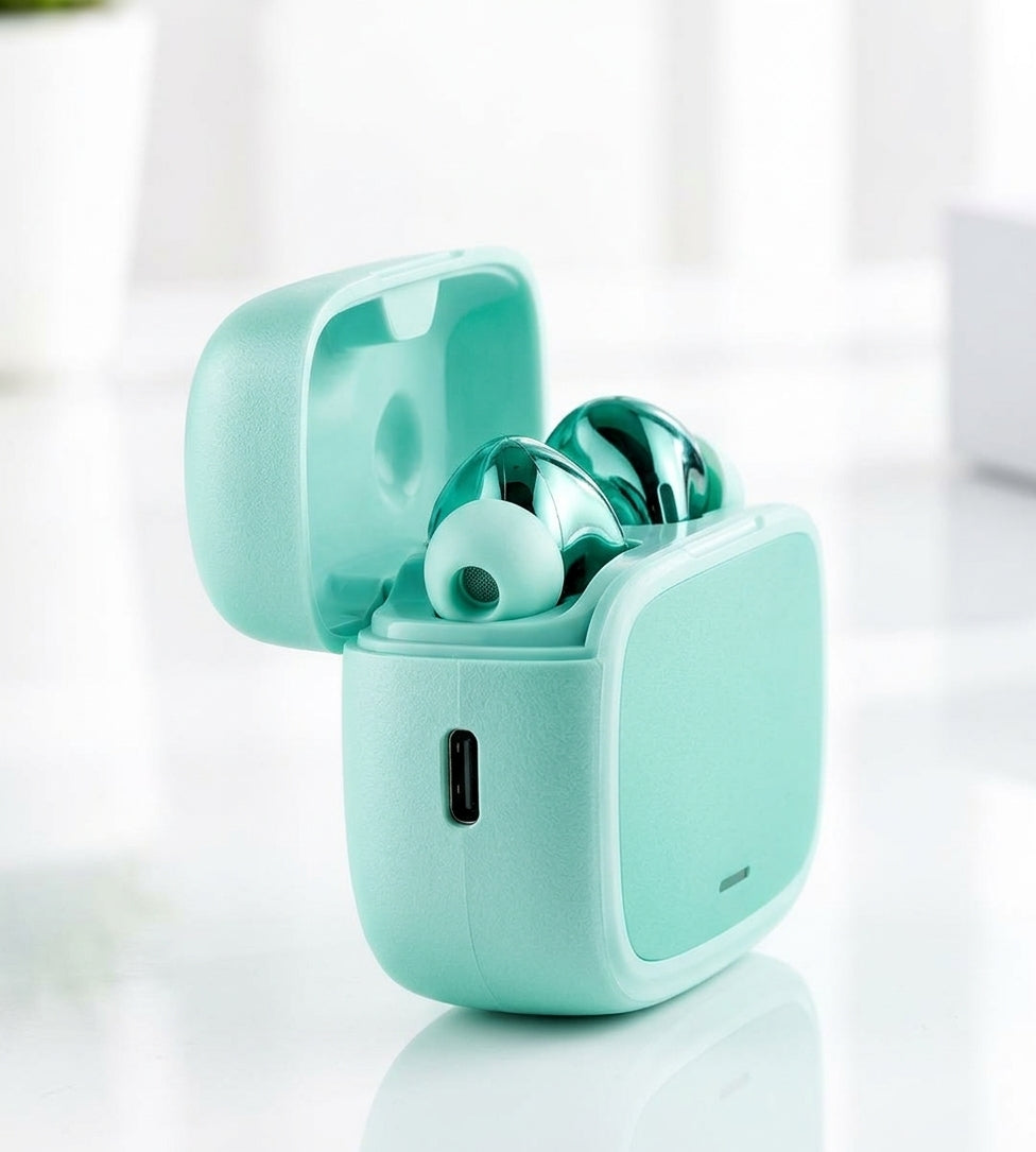 Buds Pro 14 Wireless Bluetooth Earbuds