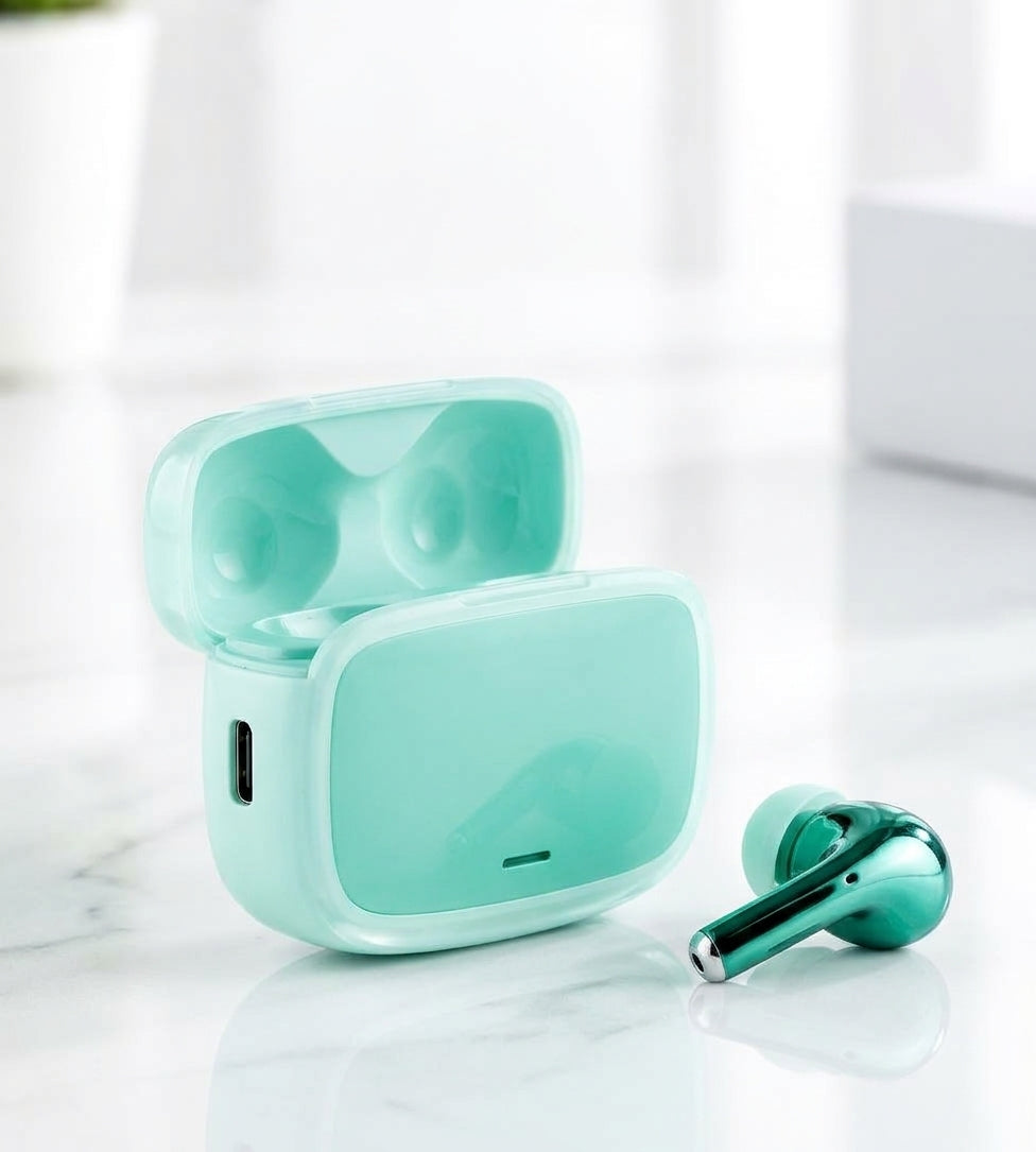 Buds Pro 14 Wireless Bluetooth Earbuds
