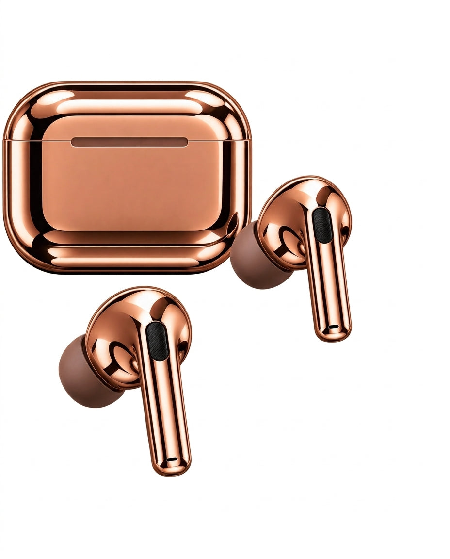 Shining Airpods Pro 2 Earbuds with ANC