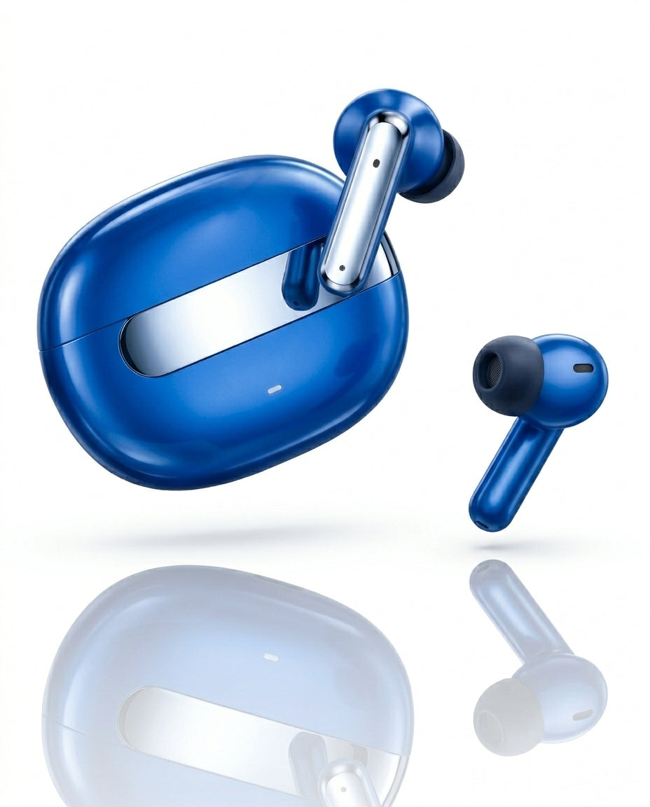 Buds Pro 12 Wireless Bluetooth Earbuds