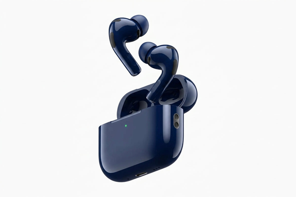 Pro 2 TWS Wireless Bluetooth Earbuds