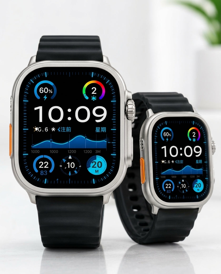Utra smart watch 7+1