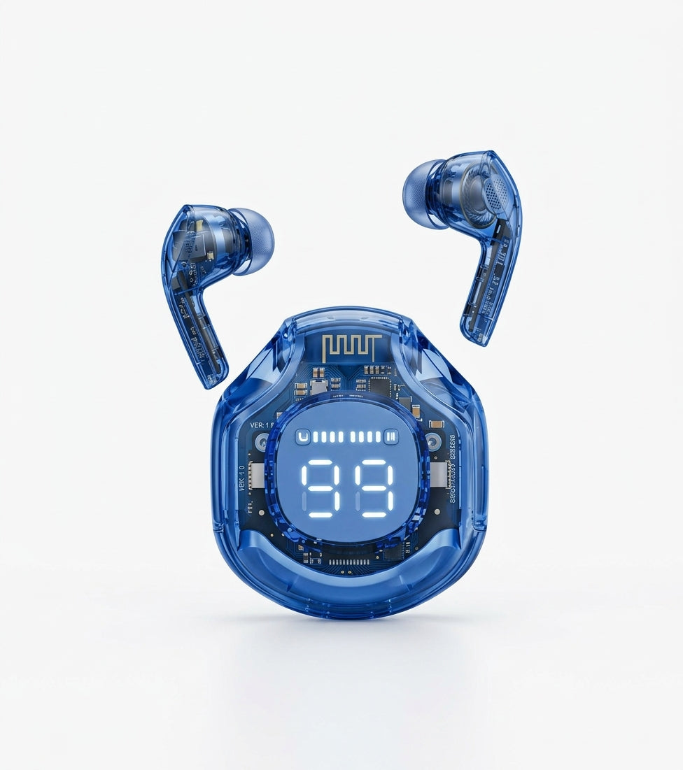 Air 39 TWS Wireless Bluetooth Earbuds