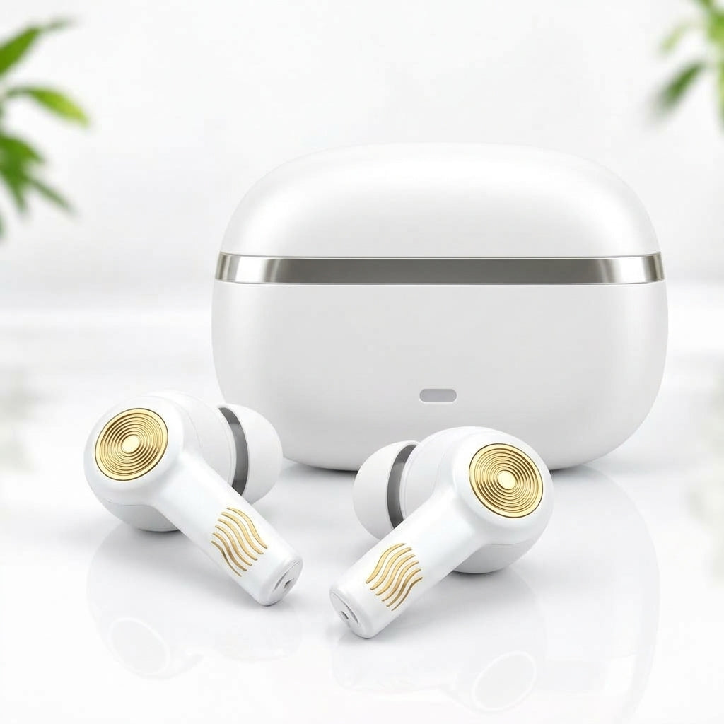 Buds Pro 8 Wireless Bluetooth Earbuds