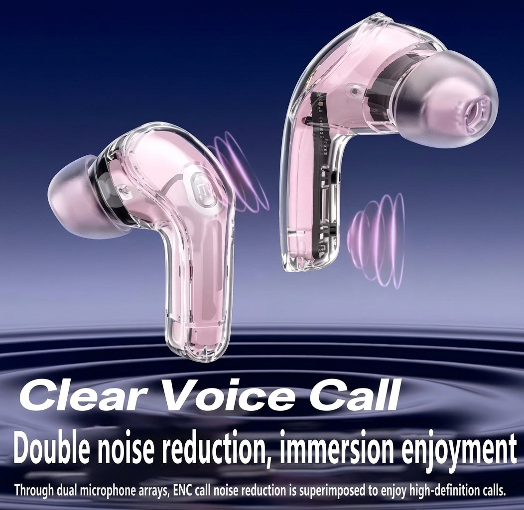 Air 39 TWS Wireless Bluetooth Earbuds