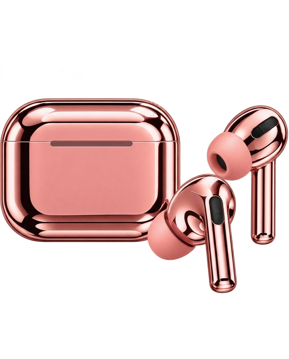 Shining Airpods Pro 2 Earbuds with ANC