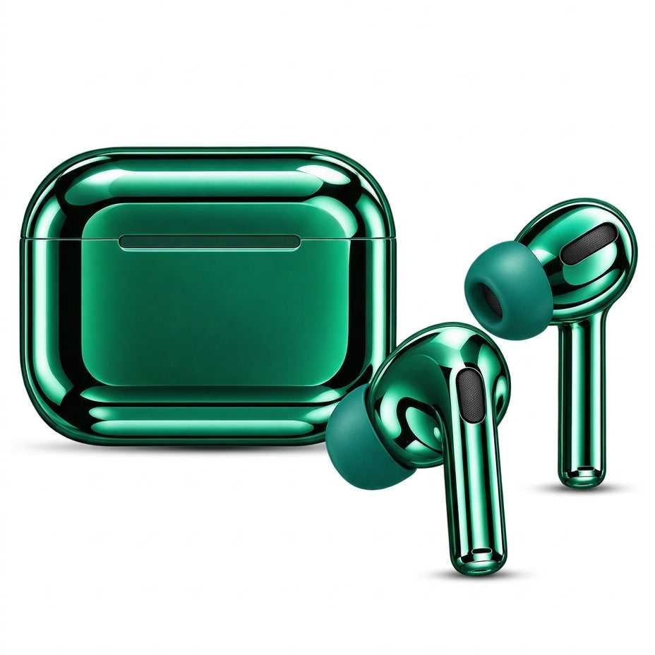 Shining Airpods Pro 2 Earbuds with ANC