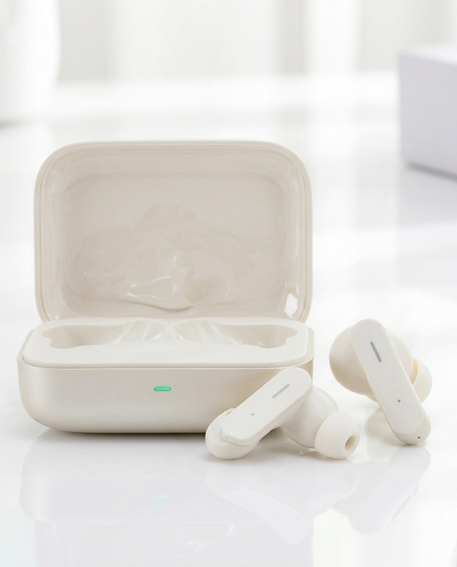 Buds Pro 9 Wireless Bluetooth Earbuds
