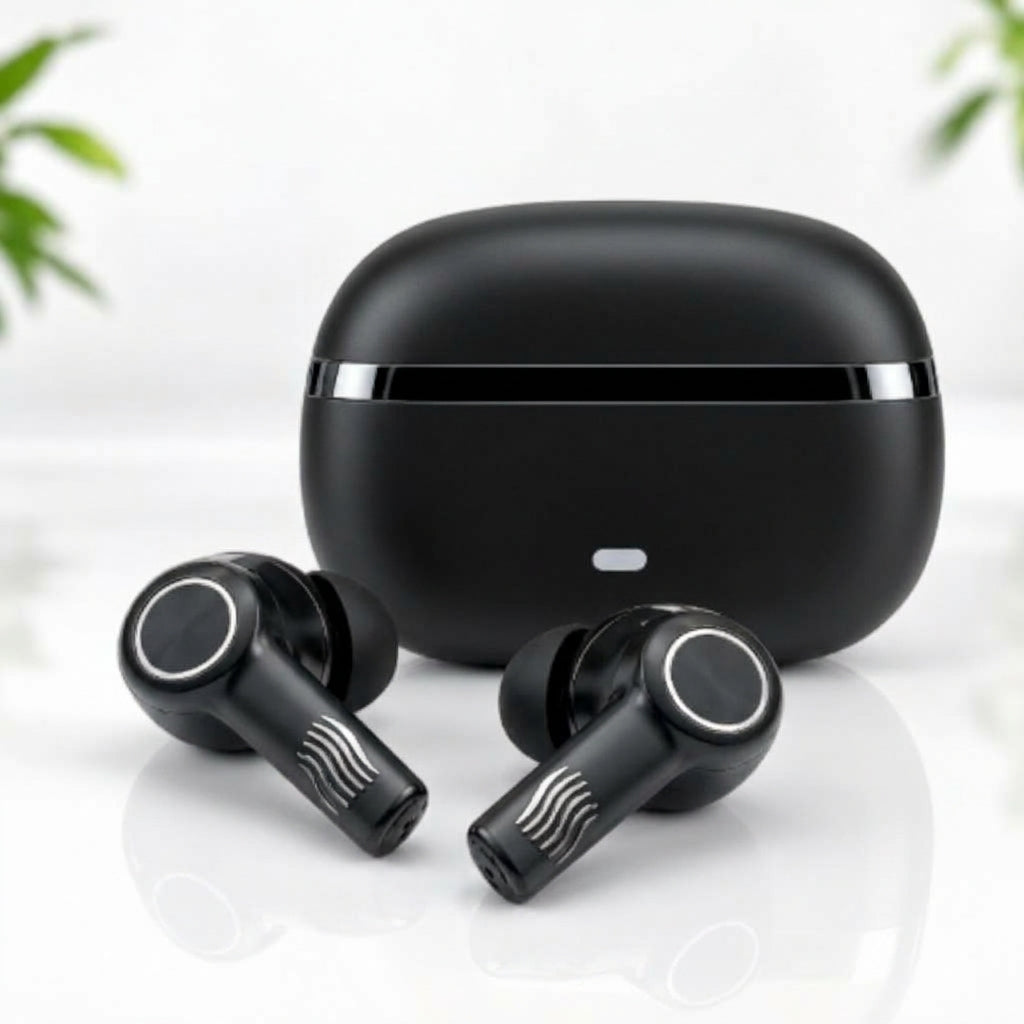 Buds Pro 8 Wireless Bluetooth Earbuds