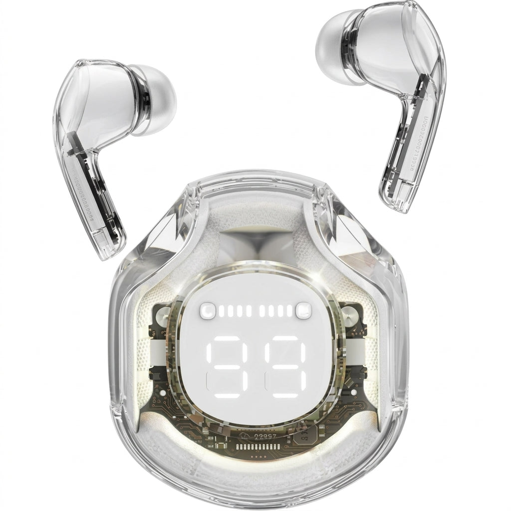 Air 39 TWS Wireless Bluetooth Earbuds