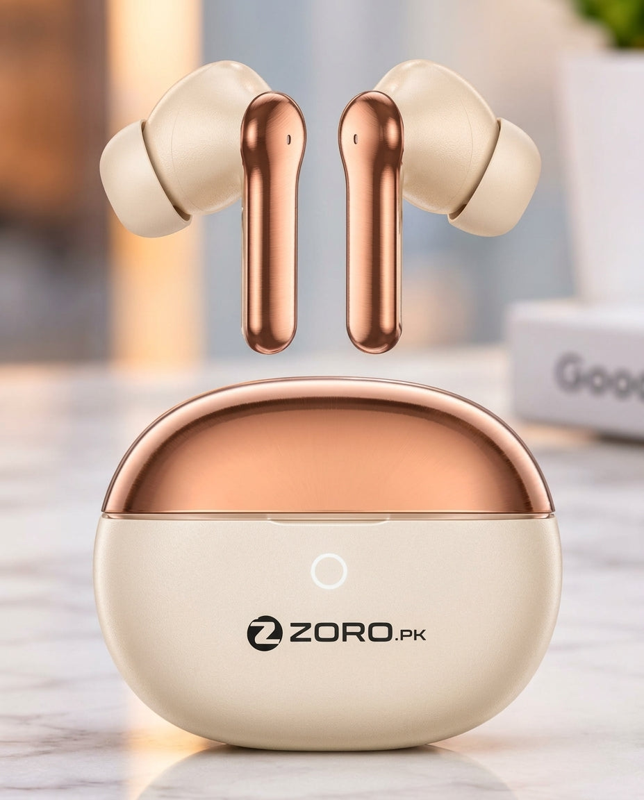 Zoro ZT Crown TWS Wireless Earbuds
