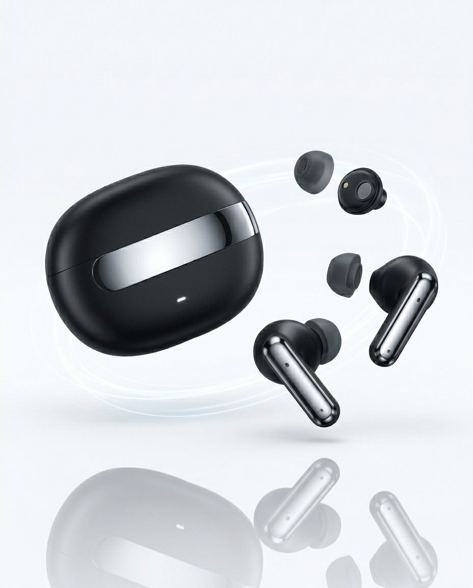 Buds Pro 12 Wireless Bluetooth Earbuds