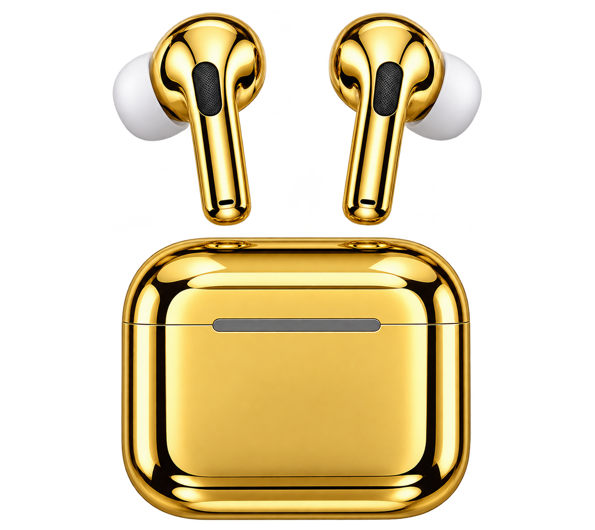 Shining Airpods Pro 2 Earbuds with ANC