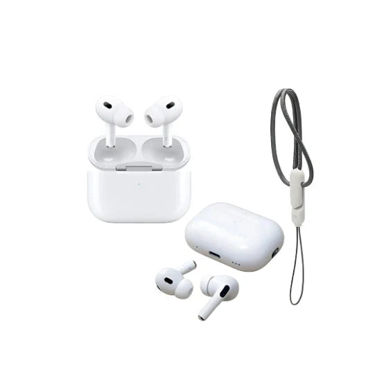Pro 2 TWS Wireless Bluetooth Earbuds