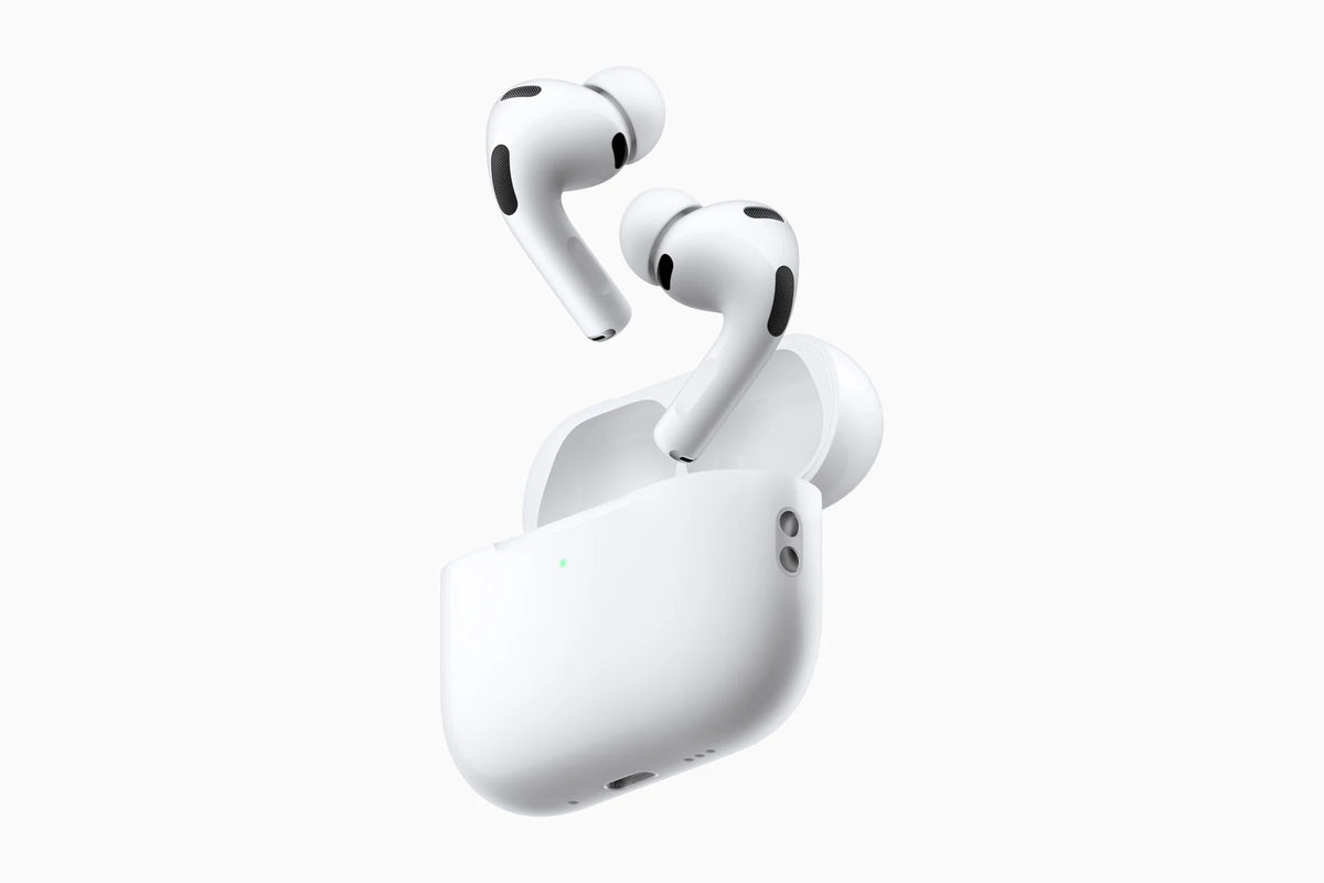 Pro 2 TWS Wireless Bluetooth Earbuds
