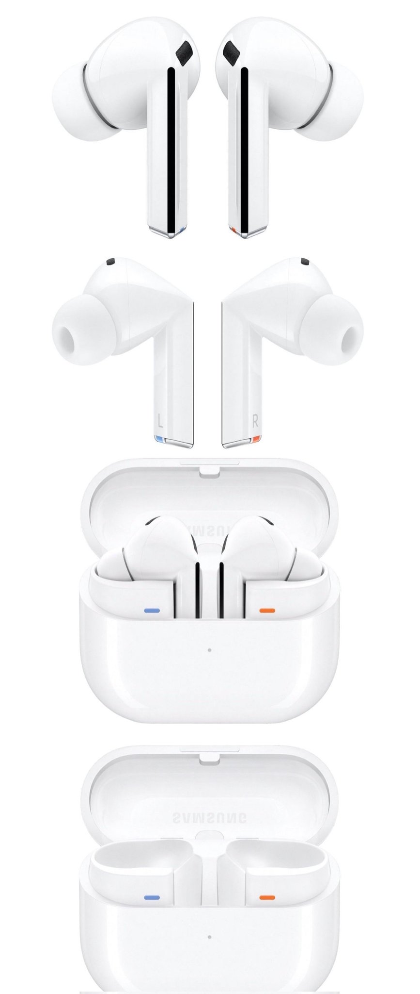 Buds Pro 3 Wireless Bluetooth Earbuds