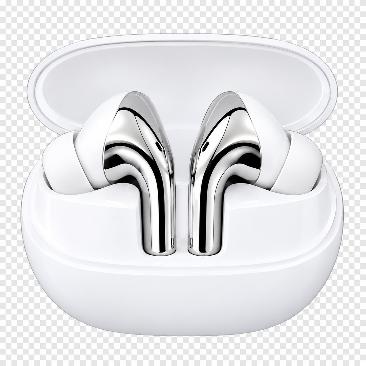 Buds Pro 4 Wireless Bluetooth Earbuds